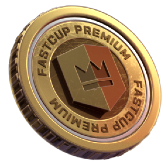 Premium fastcup